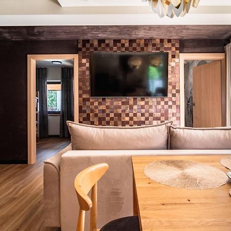 Apartamenty Jedlina Zakopane Exterior foto